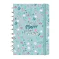 CUADERNO A4 SMART - CON EL FLOW POR LAS NUBES CUADERNO A4 SMART - CON EL FLOW POR LAS NUBES