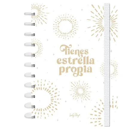 CUADERNO A4 SMART - TIENES ESTRELLA PROPIA 