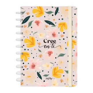 CUADERNO A4 SMART - CREE EN TI  