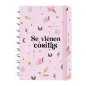 CUADERNO A4 SMART - SE VIENEN COSITAS CUADERNO A4 SMART - SE VIENEN COSITAS