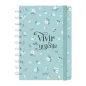 CUADERNO A4 SMART - VIVIR ES URGENTE 