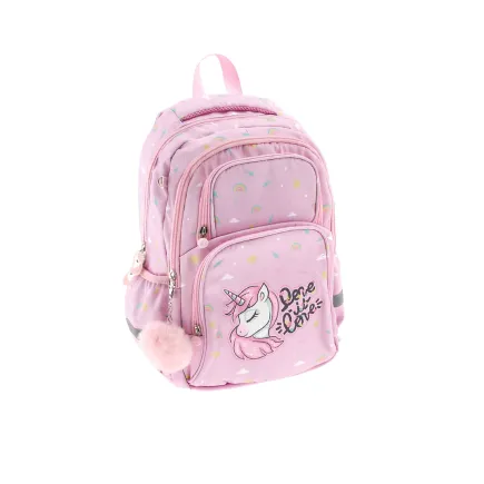 MOCHILA - UNICORNIO 