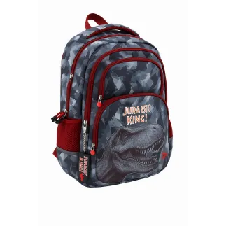 MOCHILA - JURASSIC KING 