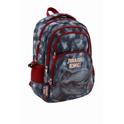 MOCHILA - JURASSIC KING 