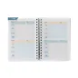PLANIFICADOR SEMANAL PARA PROFES - MUCHAS TAREAS... 