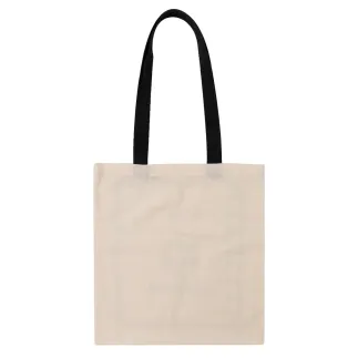 TOTEBAG - DON´T WORRY BE WONDERFUL 