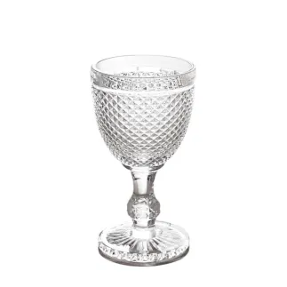COPA DE CRISTAL 230ML - RELIEVE  
