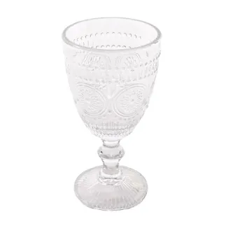 COPA DE CRISTAL 300ML - RELIEVE  