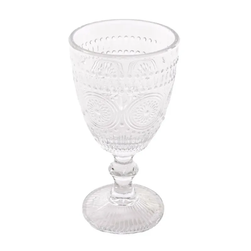 COPA DE CRISTAL 300ML - RELIEVE  