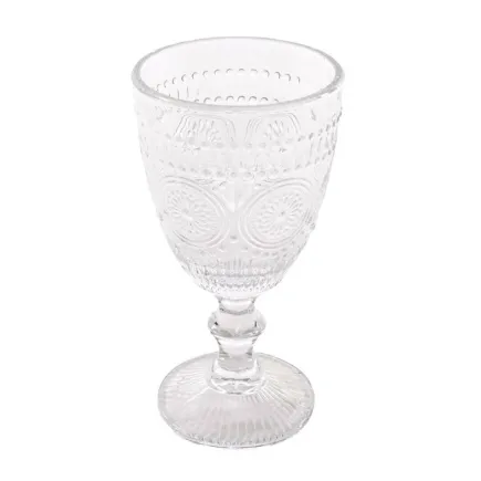 COPA DE CRISTAL 300ML - RELIEVE  