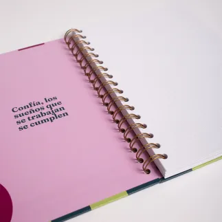 LIBRETA A5 - ¡OE OE OE! MI NOMBRE EN EL BOE 