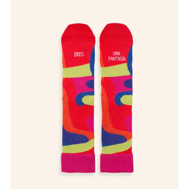 CALCETINES T-36-41 - ERES UNA FANTASÍA CALCETINES T-36-41 - ERES UNA FANTASÍA