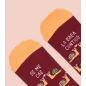 CALCETINES T-36-41 - SE ME CAE LA BABA CONTIGO 