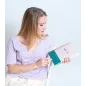 LIBRETA A5 - PARA SOBREVIVIR A LAS OPOSICIONES 