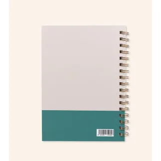 LIBRETA A5 - PARA SOBREVIVIR A LAS OPOSICIONES 