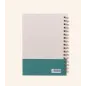 LIBRETA A5 - PARA SOBREVIVIR A LAS OPOSICIONES 