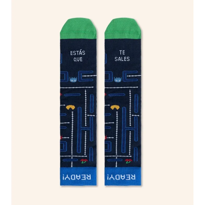 CALCETINES T-42-46 - ESTÁS QUE TE SALES 