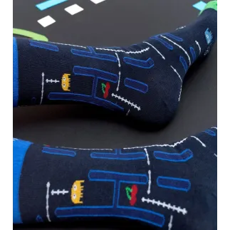 CALCETINES T-42-46 - ESTÁS QUE TE SALES 