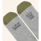 CALCETINES T- 42-46 - EL MEJOR HERMANO QUE SE PUEDE TENER 