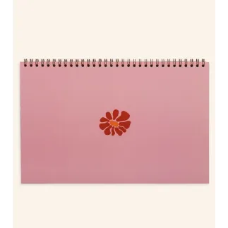 ORGANIZADOR SEMANAL - EL ARTE DE VIVIR 