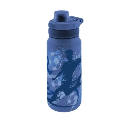 BOTELLA TÉRMICA SPORT 750ML - FOOTBALL MARINE 