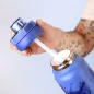 BOTELLA TÉRMICA SPORT 750ML - FOOTBALL MARINE 