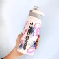BOTELLA TÉRMICA SPORT 750ML - BASKET ICE BOTELLA TÉRMICA SPORT 750ML - BASKET ICE