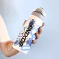 BOTELLA TÉRMICA SPORT 750ML - BOXING ICE 