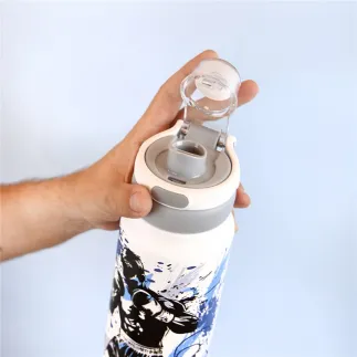 BOTELLA TÉRMICA SPORT 750ML - BOXING ICE 
