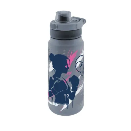 BOTELLA TÉRMICA SPORT 750ML - BOXING SHADOW 