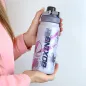 BOTELLA TÉRMICA SPORT 750ML - BOXING SHADOW 