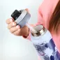 BOTELLA TÉRMICA SPORT 750ML - BOXING SHADOW 