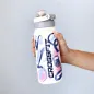 BOTELLA TÉRMICA SPORT 750ML - CROSSFIT ICE BOTELLA TÉRMICA SPORT 750ML - CROSSFIT ICE