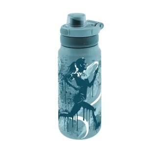 BOTELLA TÉRMICA SPORT 750ML - RUNNING 