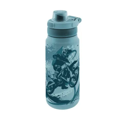 BOTELLA TÉRMICA 750ML - MOTOCROSS ZONE 