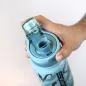 BOTELLA TÉRMICA 750ML - MOTOCROSS ZONE BOTELLA TÉRMICA 750ML - MOTOCROSS ZONE