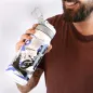 BOTELLA TÉRMICA 750ML - MOTOCROSS ICE 