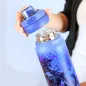 BOTELLA TÉRMICA SPORT 750ML - MOTOCROSS MARINE BOTELLA TÉRMICA SPORT 750ML - MOTOCROSS MARINE