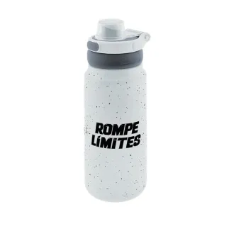 BOTELLA TÉRMICA SPORT 750ML - ROMPE LÍMITES ICE 