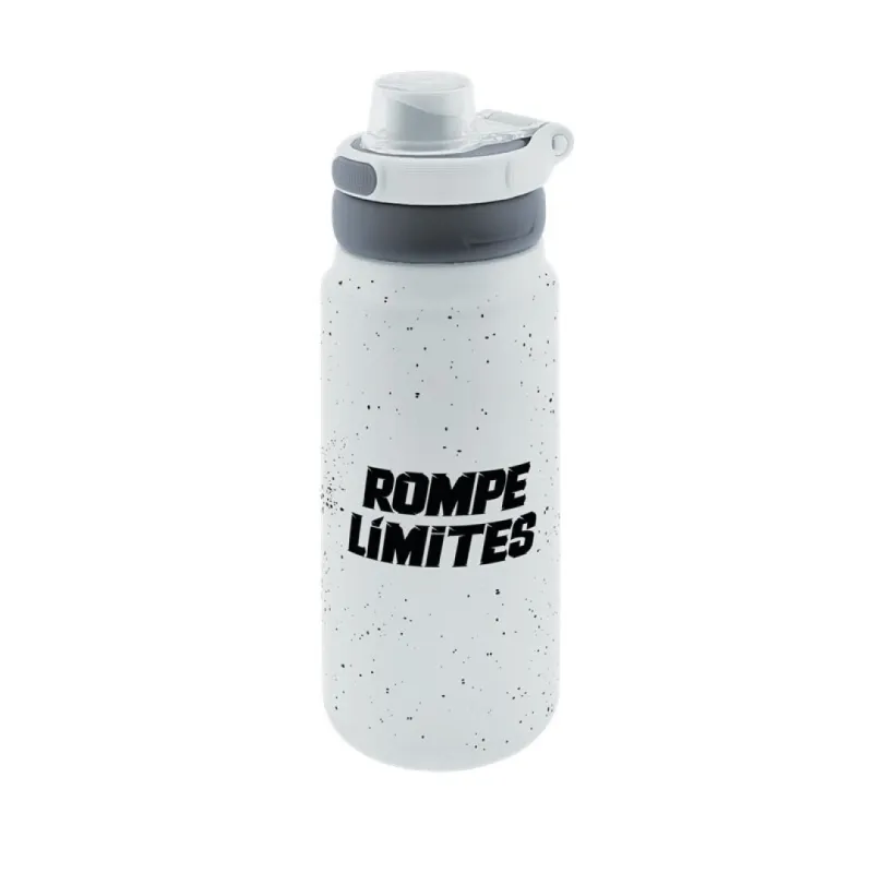 BOTELLA TÉRMICA SPORT 750ML - ROMPE LÍMITES ICE 