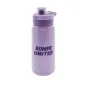 BOTELLA TÉRMICA SPORT 750ML - ROMPE LÍMITES LILA 