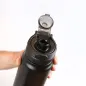 BOTELLA TÉRMICA SPORT 750ML - TRIBAL BLACK BOTELLA TÉRMICA SPORT 750ML - TRIBAL BLACK