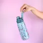 BOTELLA TÉRMICA SPORT 750ML - FLORAL VIBES  