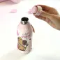 BOTELLA TÉRMICA 500ML - CAPIBARA QUEEN  