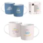 TAZA - FELIZ 50 CUMPLEAÑOS 