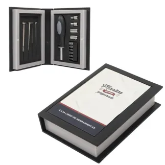 LIBRO CAJA DE HERRAMIENTAS 
