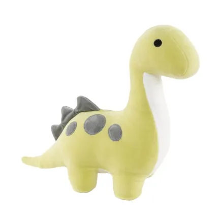 PELUCHE DINO - VERDE 