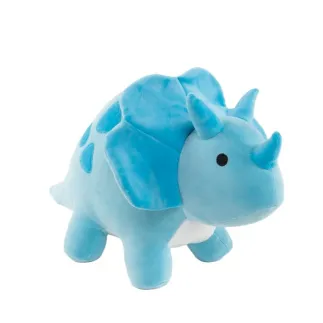 PELUCHE DINO - AZUL  