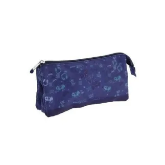 ESTUCHE TRIPLE - GAME 