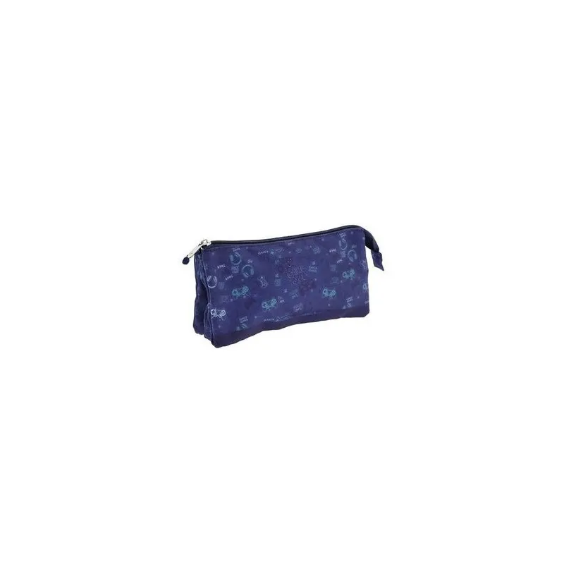 ESTUCHE TRIPLE - GAME 